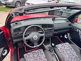 Volkswagen Golf (1999) 3 CABRIO 1,6 GL 74 KW STK - náhled 24