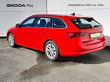 Škoda Octavia Combi M-HEV Style Plus Navi 1. - náhled 7