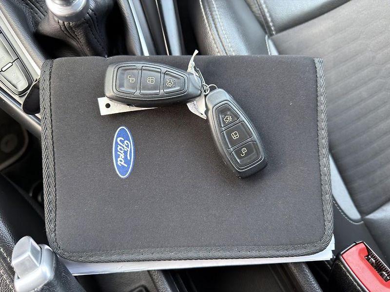 Ford Focus 2.0 ST 184 kW navi. xenony - fotka 21 z 23