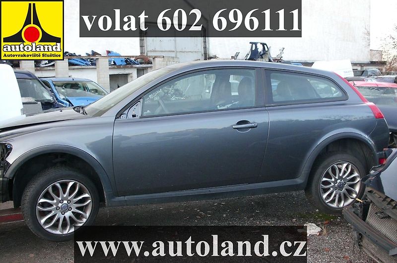 Volvo Ostatní VOLAT 602 696 111 - fotka 6 z 10