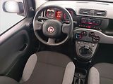 Fiat Panda (2023) 1.0 FireFly, Serv.kniha, Kůže - náhled 7