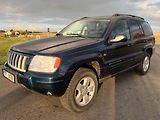 Jeep Grand Cherokee 2,7 CRDi 4X4 TZ -3360 Kg - náhled 1