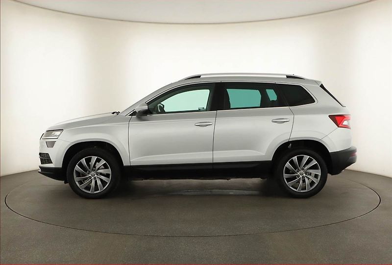 Škoda Karoq (2020) 2.0 TDI - fotka 3 z 16