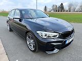 BMW Řada 1 M135i xDRIVE NAVI H/K LED KŮŽE - náhled 7