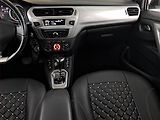 Citroën C-Elysée (2017) 1.6 VTi, Automat, ČR,1.maj - náhled 8