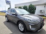 Ford Kuga (2022) Titanium X - 2,0 140kw/190k - - náhled 20