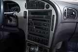 Saab 9-5 (2001) Aero, automat, klima, servis - náhled 16