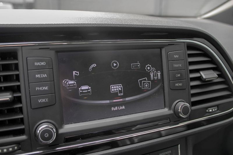 Seat Leon - fotka 25 z 39