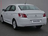Peugeot 301 (2016) 1.6 HDi, ČR, Active, park - náhled 6