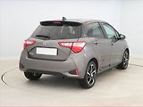Toyota Yaris (2020) 1.5 Dual VVT-i, ČR,1.maj - náhled 4