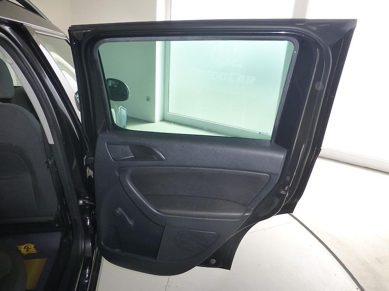 Škoda Yeti (2010) 1,2TSI**77KW**KLIMATIZACE - fotka 20 z 24