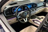 Mercedes-Benz GLE (2020) GLE 350d Coupe 4Matic AMG Line - náhled 38