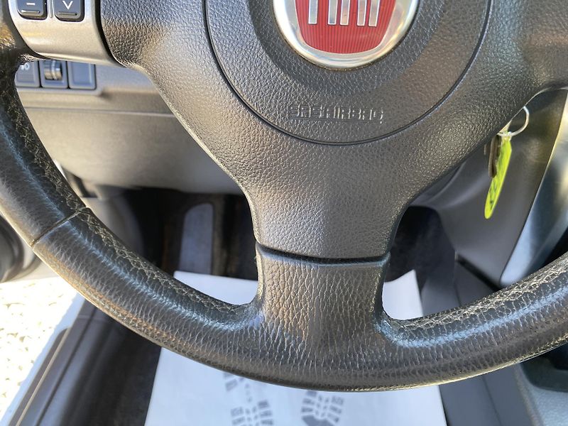 Fiat Sedici 1.6i 16v 120PS CITY STK PĚKNÝ! - fotka 147 z 154