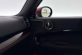 Mini Cabrio JCW Countryman John Cooper Works A - náhled 14