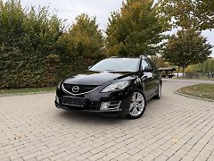 Mazda 6 2.0 Exclusive - fotografie inzerátu