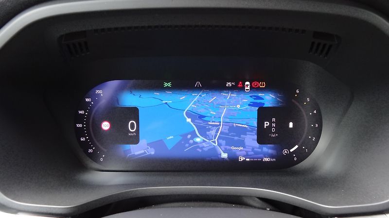 Volvo XC60  B4 Awd Taž.zař.Navi + - fotka 50 z 70