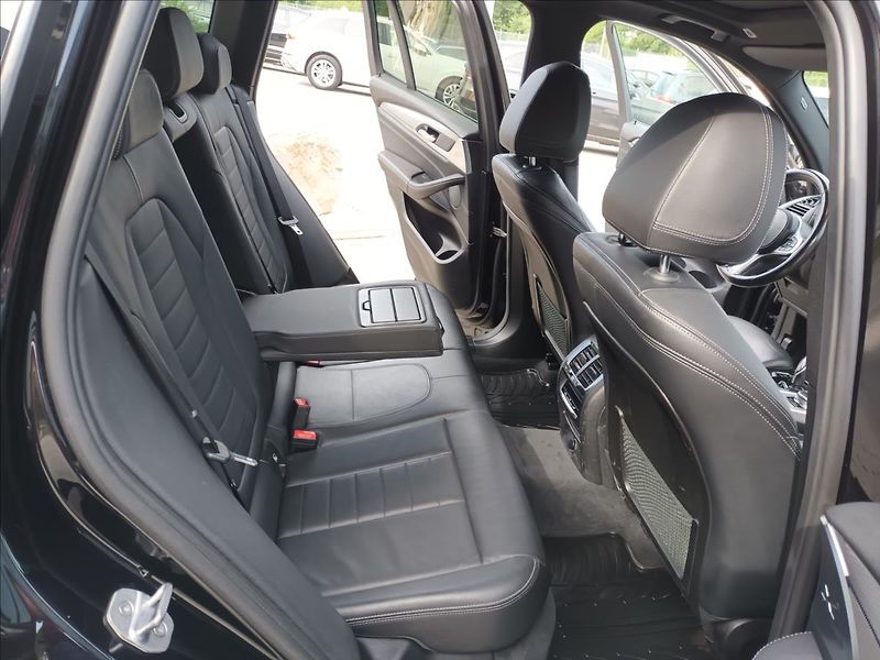 BMW X3 3,0 xDrive30d Mpaket,ČR,PANO, - fotka 21 z 50
