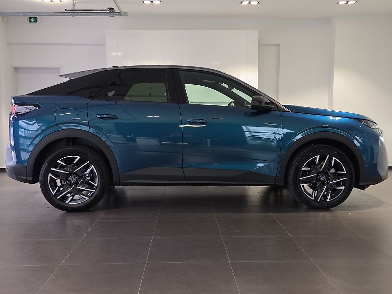 Peugeot 3008 (2025) ALLURE Hybrid 145 e-DCS6 - fotka 10 z 15
