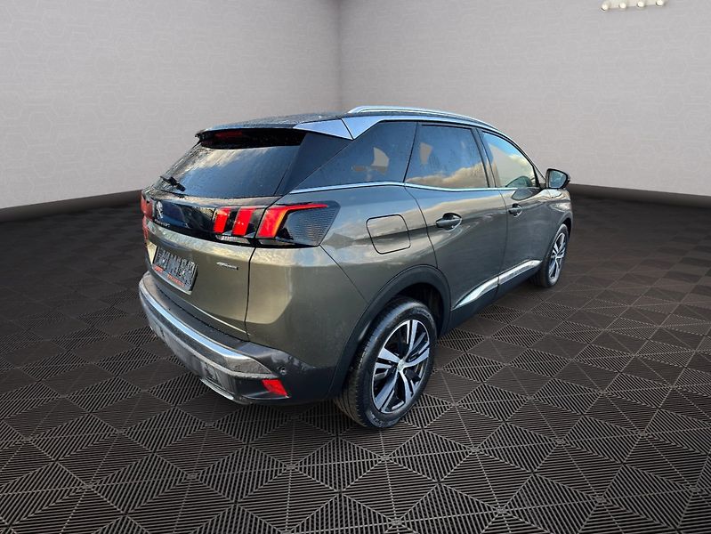Peugeot 3008 (2018) 2.0Hdi 110kw GT-Line - fotka 7 z 33