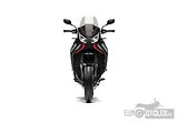Moto Morini (2026) X-CAPE 1200 - náhled 11