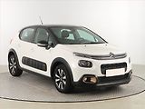 Citroën C3 (2020) 1.2 PureTech, Serv.kniha - náhled 1