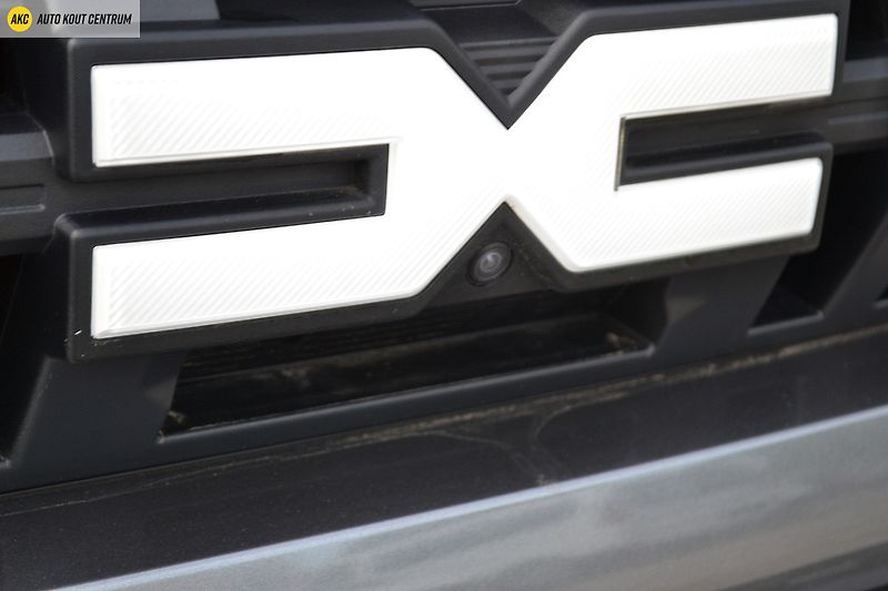 Dacia Duster EXTREME TCE 130 4x4 - fotka 10 z 55