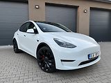 Tesla Model Y (2022) PERFORMANCE 393 Kw ,RYZEN,DPH - náhled 1