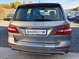 Mercedes-Benz Třídy M 2,1 ML 250,150kw - náhled 6