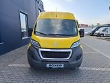 Peugeot Boxer (2017) Furgon 3300 L3H2 BHDi 130k M6 - náhled 8