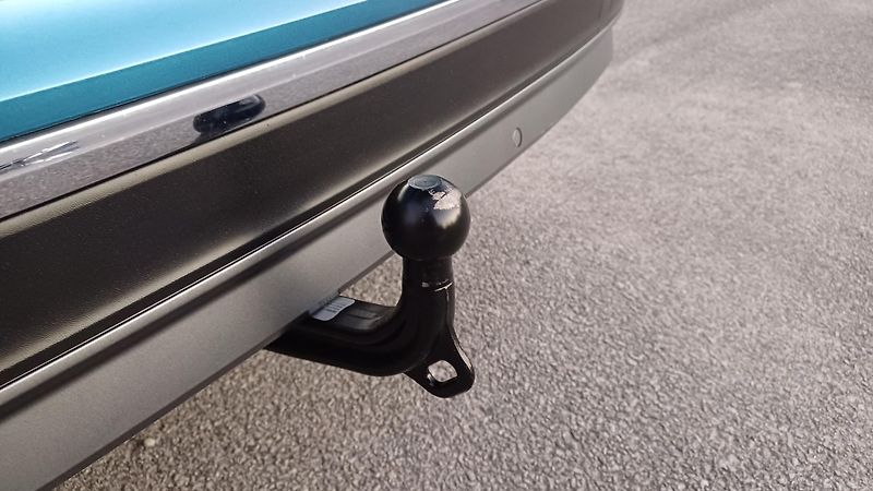 Volkswagen Tiguan TDI 110kW 4x4 HIGHLINE - fotka 16 z 50