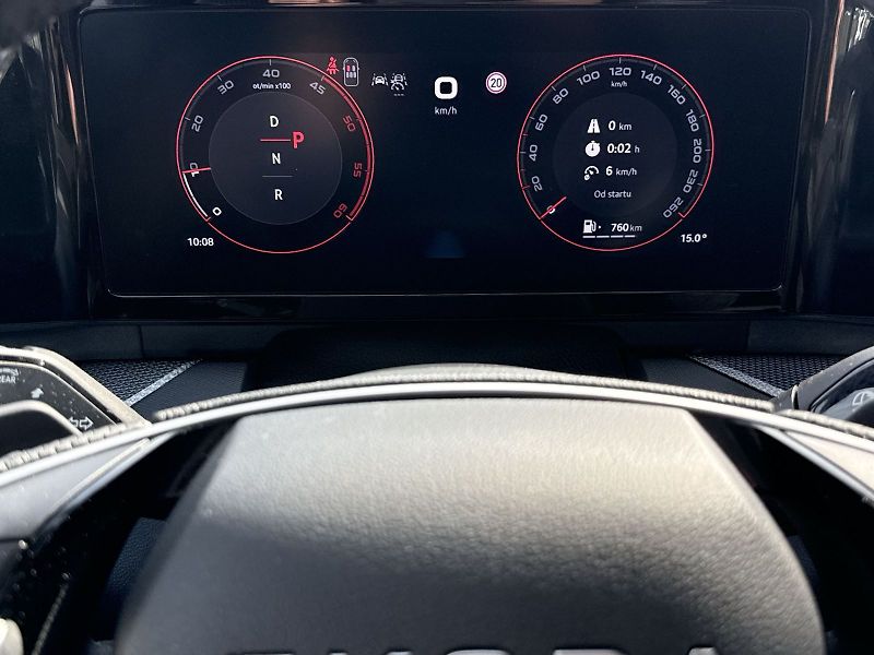Škoda Kodiaq (2025) 2.0 TDI 4x4 DSG Sportline - fotka 6 z 33