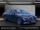 Mercedes-Benz Třídy E E 220 d 4M Avantgarde - náhled 7