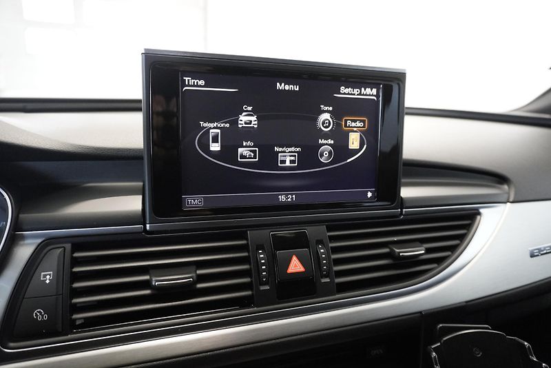 Audi A6 Avant 3.0TFSi 228 kW QUATTRO AUTOMAT - fotka 26 z 33