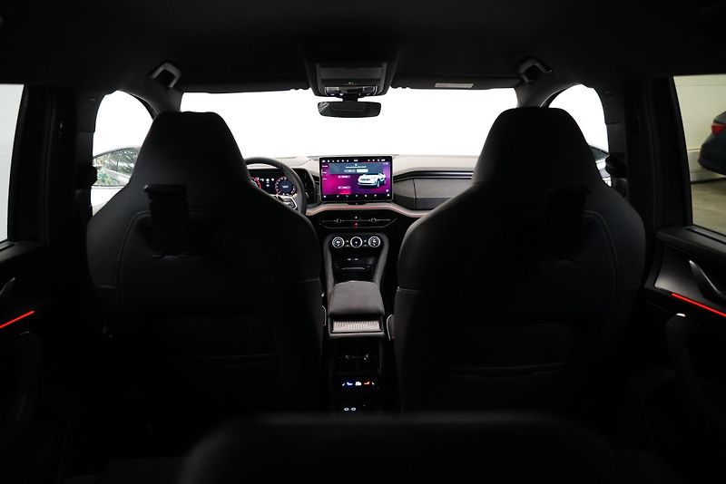 Škoda Kodiaq - fotka 26 z 30