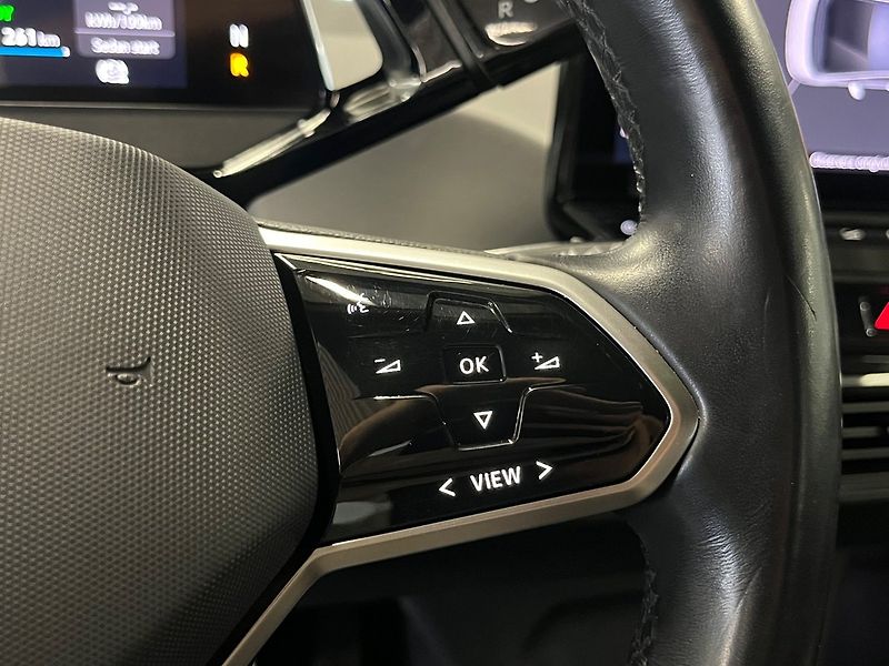 Volkswagen ID.3 Pro Performance Taž ACC Tep.če - fotka 11 z 17