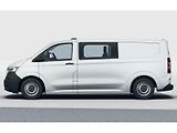 Volkswagen Transporter manual FWD - náhled 1