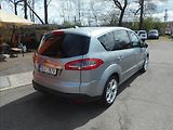 Ford S-MAX 2,2 TDCi Titanium - náhled 4