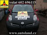 Nissan Micra (2005) VOLAT 602 696115 - náhled 1