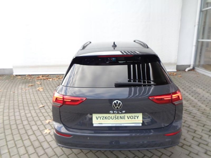 Volkswagen Golf Wa 2.0 Life DT110 TDID7F 2.0 T - fotka 9 z 28