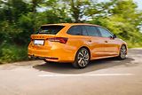 Škoda Octavia (2025) 2.0 TDI, Sportline, Automat - náhled 32