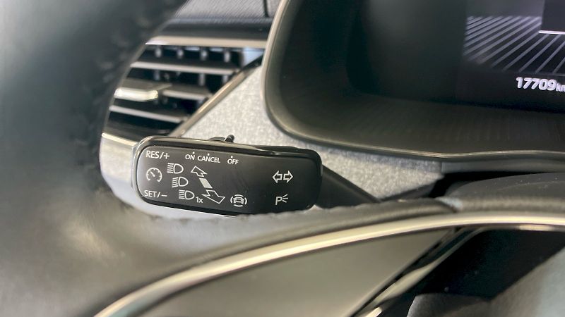 Škoda Scala (2025) Selection 1.0 TSI 85kW - fotka 17 z 27