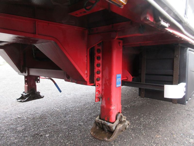 Vanhool Ostatní A3C002, mega, SAF, zvedačka - fotka 16 z 17
