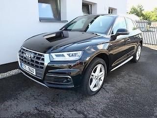 Audi Q5 (2020) - fotografie inzerátu