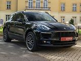 Porsche Macan S 3.0 V6 Alcantara 1. majitel - náhled 2