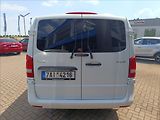 Mercedes-Benz Vito 1,6 111 CDi Nosnost 1050kg - náhled 6