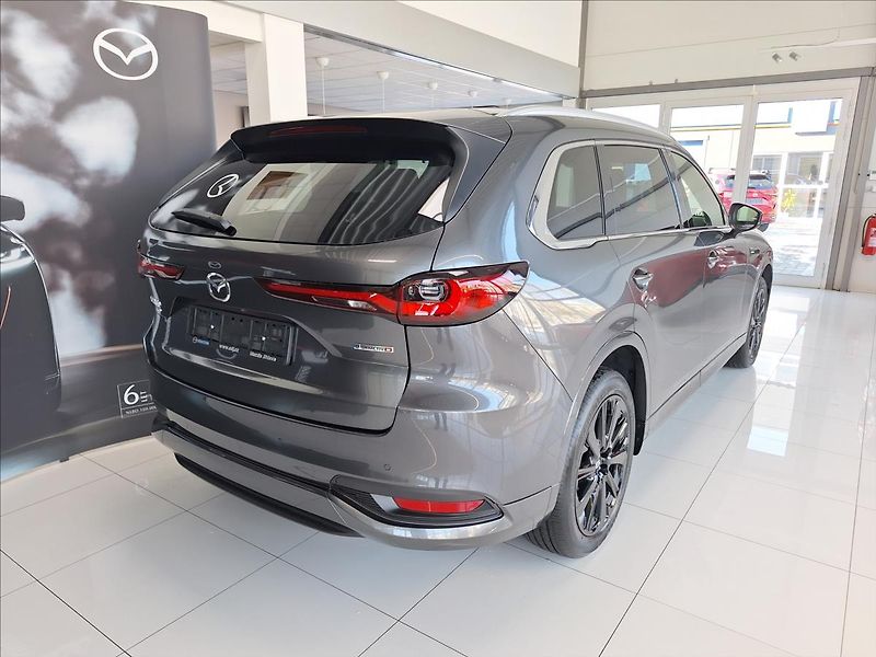 Mazda CX-80 (2026) 3.3 D 254k AWD AT8 HOMURA COSO - fotka 2 z 15