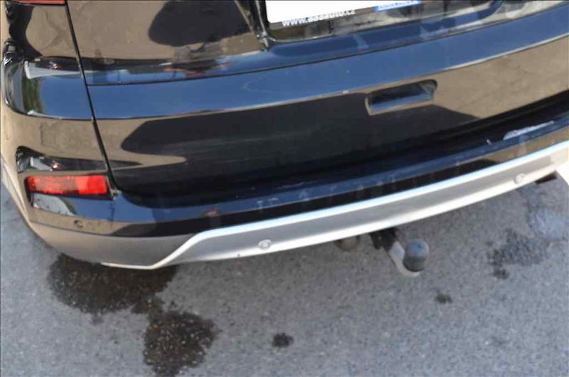 Honda CR-V (2015) 1,6 D - fotka 11 z 26