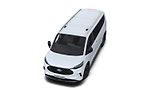 Ford Tourneo Custom (2026) Active L2, Tourneo, 2.0 EcoBlu - náhled 8