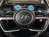 Hyundai Tucson (2022) 1.6 T-GDI HEV - náhled 20