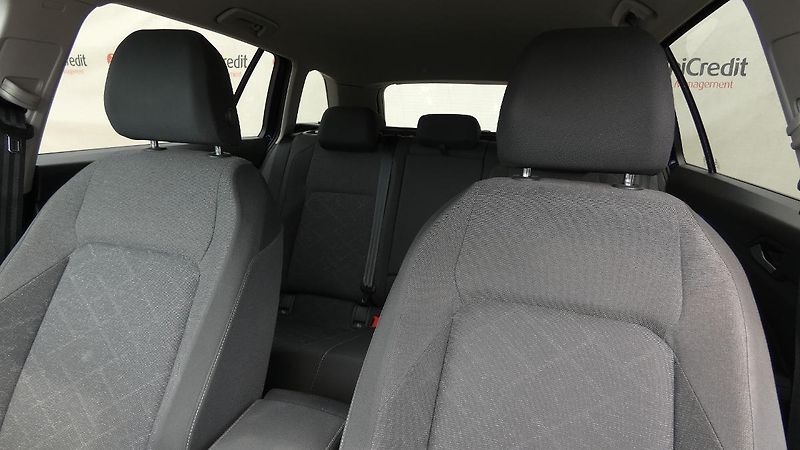 Volkswagen Golf Variant 2.0 TDI Life - fotka 7 z 21